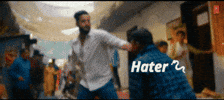 Hater Abhishek GIF