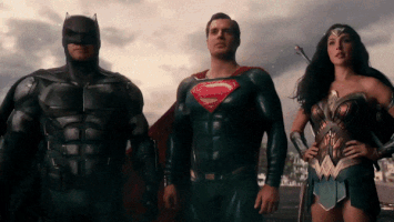 Gal Gadot GIF