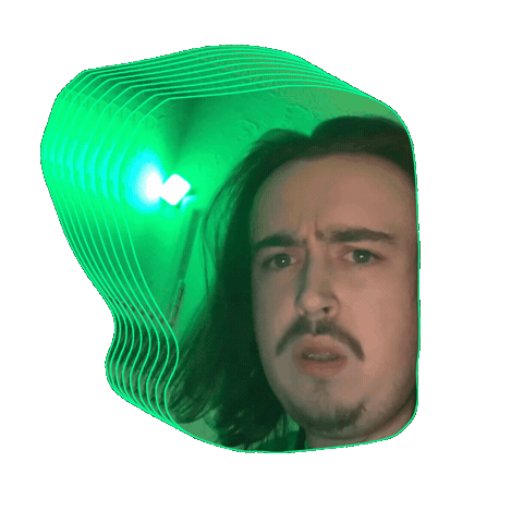 Greenlight Sticker