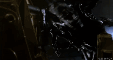 sci-fi horror GIF by 20th Century Fox Home Entertainment