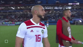 morocco var GIF by nss sports