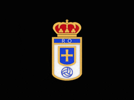 Soccer Futbol GIF by Real Oviedo