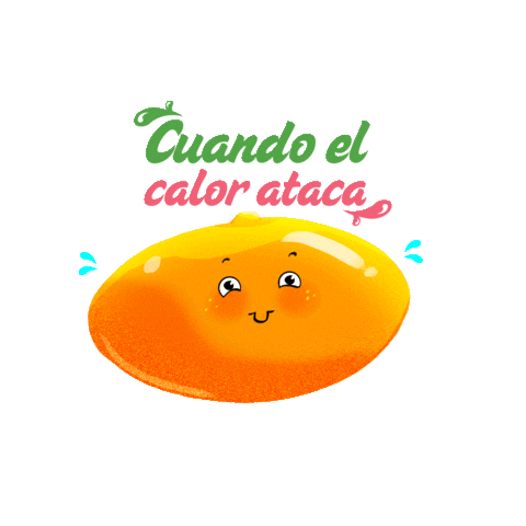 Calor Bebida Sticker by Lif