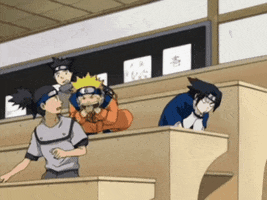 Anime GIF