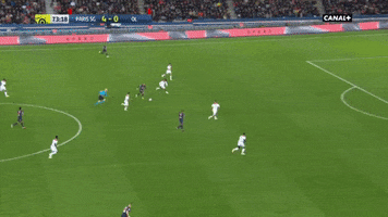 goal psg GIF by nss sports
