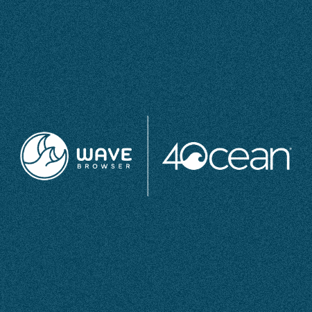 Wave Browser GIF