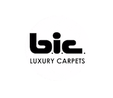 B.I.C. Carpets Sticker