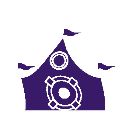 SMA - Syndicat des Musiques Actuelles Sticker