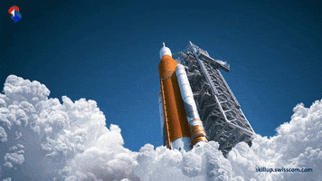 Power Wow GIF by Swisscom