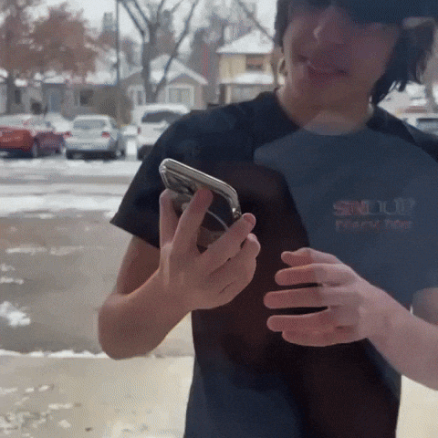 Codeine Lyfestyle GIF