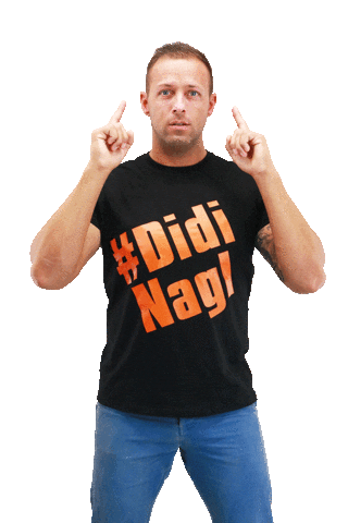 Fitness No Sticker by Didinagl