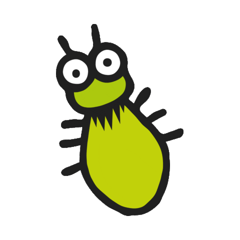 Design Colors Sticker by creARTivLAUS