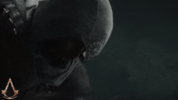 Get Ready What GIF by Assassin's Creed