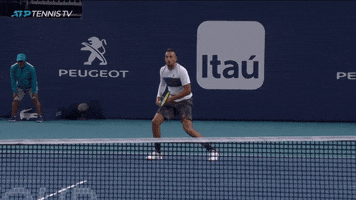 Miami Open GIF by Tennis TV