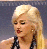awkward 90s GIF