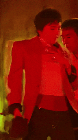 G-Dragon Gd GIF