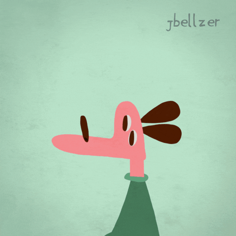 Animation Yell GIF by joe bell