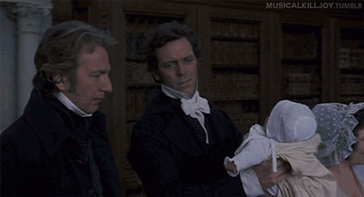 sense and sensibility