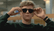 The Breakfast Club Reaction GIF
