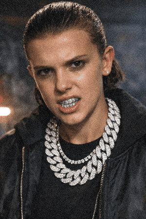 Eleven GIF