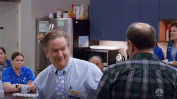 cloud 9 nbc GIF by Superstore