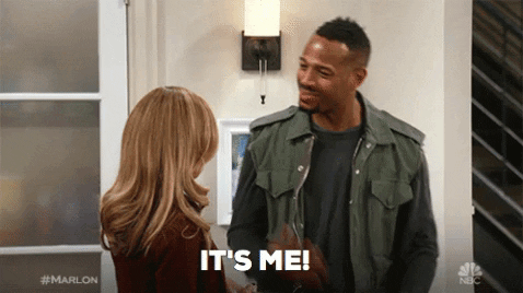 Season 2 Lol GIF by NBC - Find & Share on GIPHY