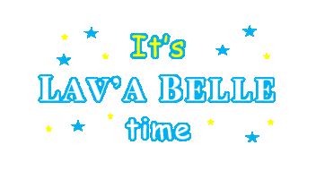 Cheers Drinks Sticker by Lav'a Belle