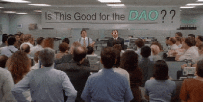 Office Space Glasses GIF by nounish ⌐◨-◨