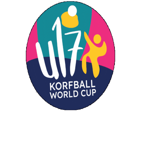 Eindhoven Kwc Sticker by Eindhovense Studenten KorfbalVereniging Attila