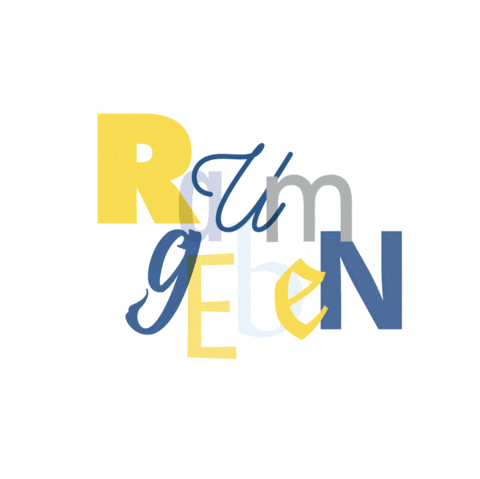 Sticker by stmarientelgte