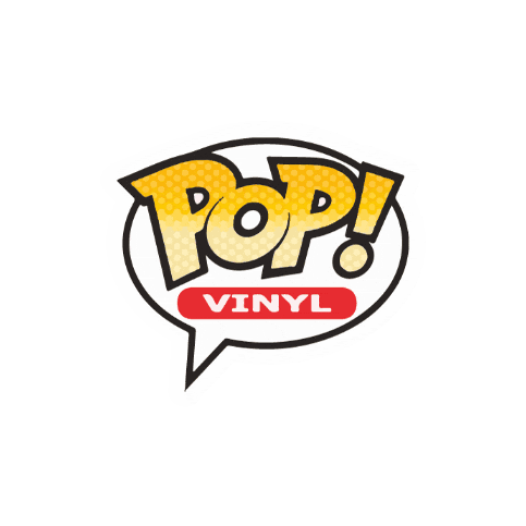 funkospace Sticker
