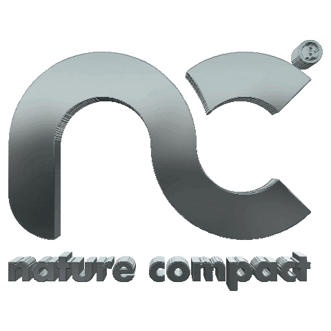 Nature Compact Sticker