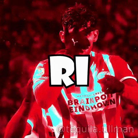Ricardo Psv GIF