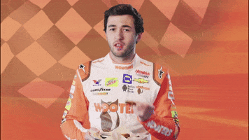 hungry chase elliott GIF by Hooters