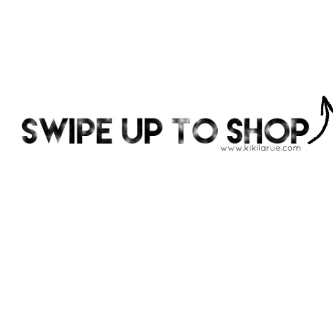 Kikilarue #Klr #Shopkikilarue #Kikilarue.Com #Boutique #Swipeuptoshop #Swipeup #Kikilarueaddict GIF by Kiki LaRue