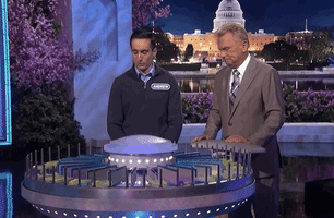 spinning GIF by Wheel of Fortune