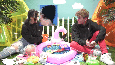 Mikey Tua GIFs - Get the best GIF on GIPHY