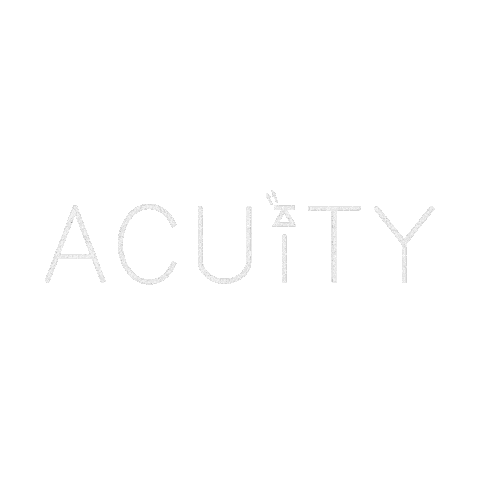 Acuity Instruments Sticker