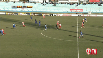 James Adeniyi Goal GIF