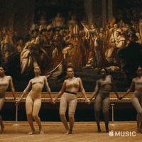music video dance GIF by Apple Music