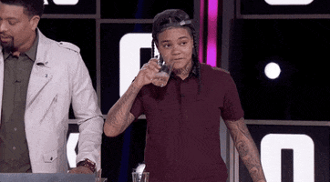 hip hop squares drinking GIF by VH1