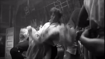 Dirty Dancing Let'S Dance Party GIF