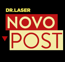 Laser Novopost GIF
