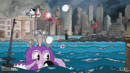 cuphead