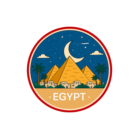 Cairomarathon Sticker by Turkish Airlines