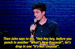 john mulaney
