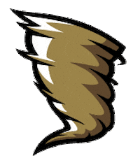 Sticker by Geneva College