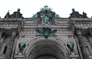 germany architecture GIF by hateplow