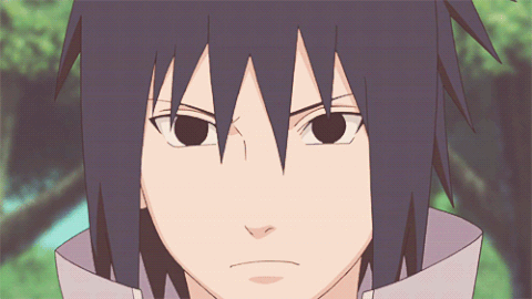 uchiha sasuke