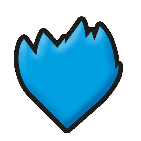 Dww Sticker by De Warmste Week